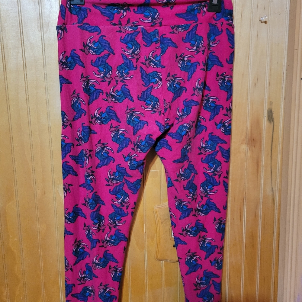 Leggings